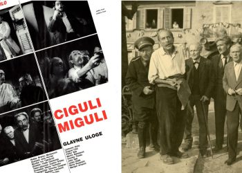 U novu sezonu Ljetnog kina Bačvice uz zvuke Tijardovića!