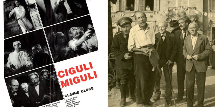 U novu sezonu Ljetnog kina Bačvice uz zvuke Tijardovića!