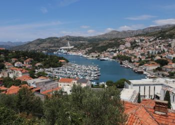 U prvom tromjesečju: Zabilježen pad prometa u hrvatskim morskim lukama