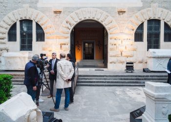 U službenom programu Sudamje ove godine je i bogati edukativni program Arheološkog muzeja u Splitu, a po prvi puta i edukativna kućica na Voćnom trgu