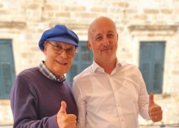 U tijeku je snimanje emisije s naglaskom na kulturne i prirodne ljepote Grada