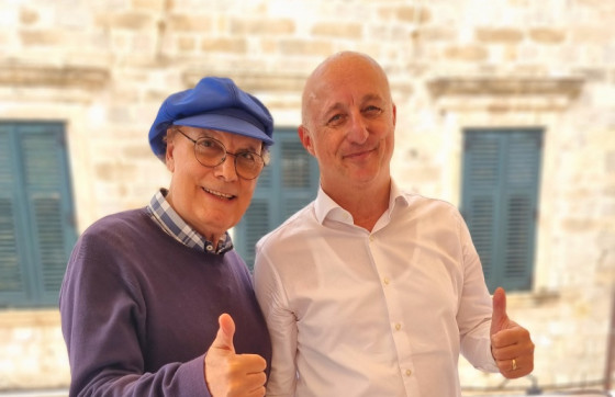 U tijeku je snimanje emisije s naglaskom na kulturne i prirodne ljepote Grada