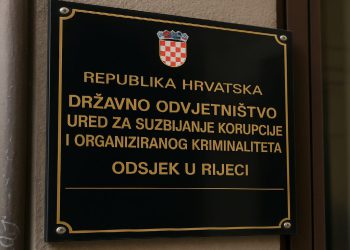 U tijeku su uhićenja, procurilo tko je među uhićenima!