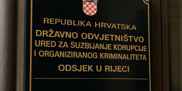 U tijeku su uhićenja, procurilo tko je među uhićenima!