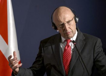 UK da pojača cyber -napade na Rusiji i Kini – ministar – RT World News