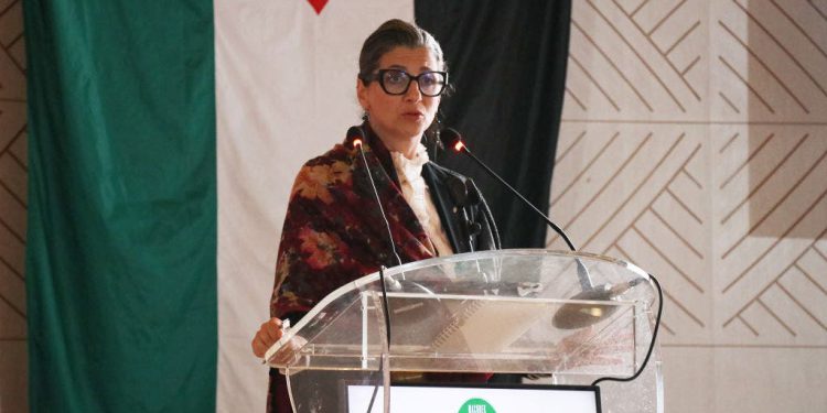 UN Watch nagovara Rubioa da sankcionira ‘Pro-Hamas’ UN Specijalni izvjestitelj Albanese