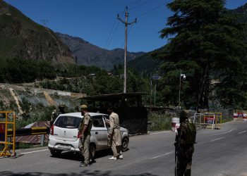 UN održati ‘zatvorene’ savjetovanja o napetostima Indije-Pakistana-RT Indija