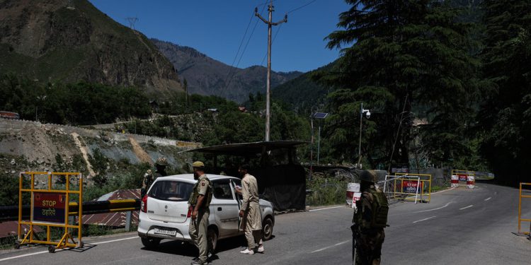 UN održati ‘zatvorene’ savjetovanja o napetostima Indije-Pakistana-RT Indija