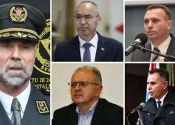 URB HVO-a ŽZH:Zbog optužnica protiv hrvatskih generala treba onemogućiti suživot s onima kojima taj suživot smeta
