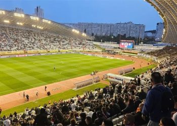 UTAKMICA VISOKOG RIZIKA Policija upozorava građane zbog derbija Hajduka i Rijeke