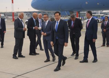 UŽIVO: Počeli pregovori ruske i ukrajinske delegacije! Šokantna izjava Marca Rubia