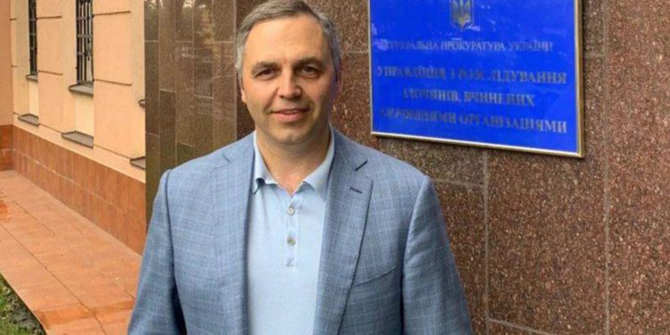 Ubijen bivši visokorangirani ukrajinski političar u Madridu