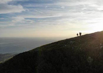 Učku i Ćićariju preplavili planinari