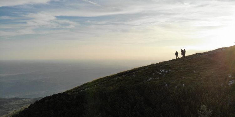 Učku i Ćićariju preplavili planinari