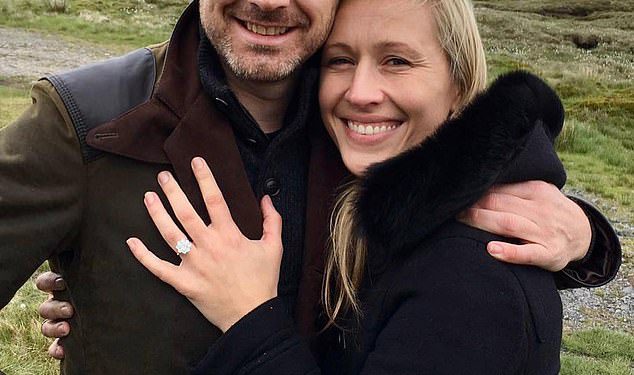 Udovica Jock ZonFrillo Lauren dijeli mučine detalje o tome da vidi beživotno tijelo svog supruga zvijezde MasterChefa dok je ona ispitivala njegovu uzrok smrti