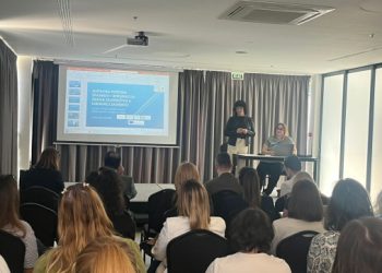 Udruga Poseban prijatelj predstavila važne projekte: “Na ovakav način zajedno gradimo sustav u kojem svako dijete ima pravo na razvoj, razumijevanje i podršku”