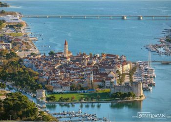 Ugašena podružnica Domovinskog pokreta u Trogiru