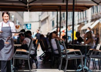 Ugostiteljski objekti Tata’s 1 i Tata’s 2 traže voditelja, prijavite se!