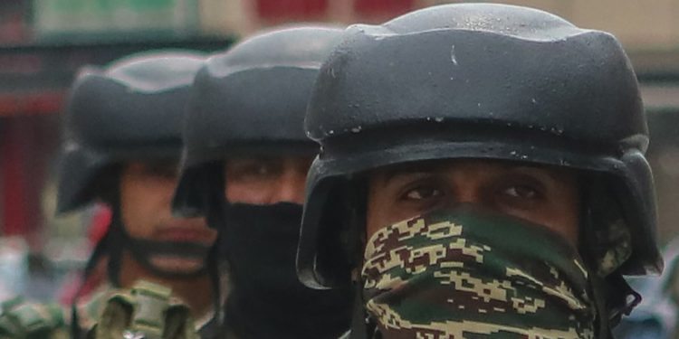 Ugovor koji je Indiju i Pakistan držao u provjeri. Što sad? – RT Indija