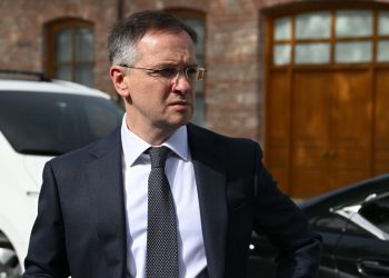 Ukrajina je poslala pojmove za primirja u Rusiju – razgovori izaslanik – RT Rusija i bivši Sovjetski Savez
