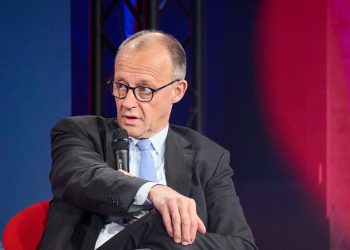 Ukrajina može udariti duboko u Rusiju koristeći njemačko oružje – Merz – RT World News