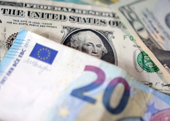 Ukrajina napušta dolar, euro postaje nova referentna valuta?