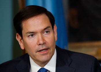 Ukrajina ne može povratiti izgubljeni teritorij – Rubio – RT World News