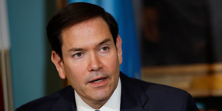 Ukrajina ne može povratiti izgubljeni teritorij – Rubio – RT World News