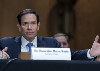 Ukrajina odvlači zapad od ‘ozbiljnijih’ pitanja – Rubio – RT World News