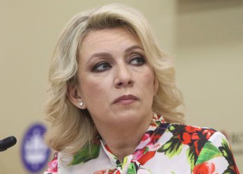 Ukrajina pokazuje ‘klasično terorističko ponašanje’ – Rusko ministarstvo vanjskih poslova – RT Rusija i bivši Sovjetski Savez