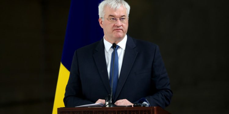 Ukrajina tvrdi da je spreman za 30-dnevno primirje-RT Rusija i bivši Sovjetski Savez