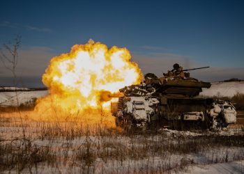 Ukrajina upozorava rusku ljetnu ofenzivu dok Moskva odbija značajne pregovore