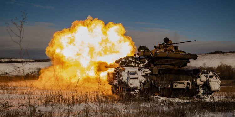 Ukrajina upozorava rusku ljetnu ofenzivu dok Moskva odbija značajne pregovore