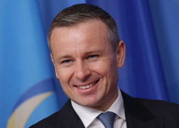 Ukrajina želi fiksni postotak BDP -a EU – RT World News