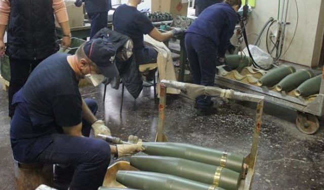 Ukrajinci zbog malverzacija od 200 milijuna dolara upozorili tvrtku iz BiH