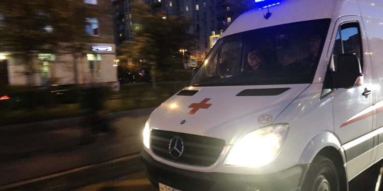 Ukrajinska kuća za štrajk dronova u južnoj Rusiji – guverner (video) – RT Rusija i bivši Sovjetski Savez