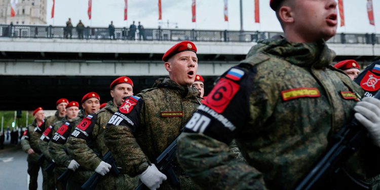 Ukrajinske dronove ciljaju Moskvu drugu noć zaredom ispred Putinove ratne parade