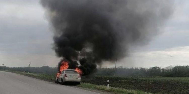 Ukrajinski FPV dronovi koji ciljaju civile u ruskim pograničnim regijama – RT Rusija i bivši Sovjetski Savez