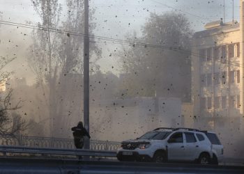 Ukrajinski dronovi pogodili tvornicu u Rusiji koja je pod američkim sankcijama