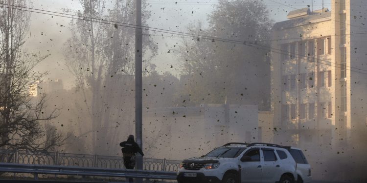 Ukrajinski dronovi pogodili tvornicu u Rusiji koja je pod američkim sankcijama