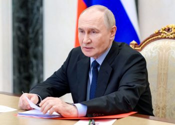 Ukrajinski rat Live: Dijete ubijeno u ruskom štrajku nakon što je Zelensky kaže da Putin Saboting razgovori