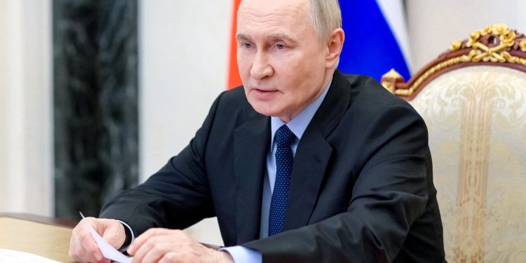 Ukrajinski rat Live: Dijete ubijeno u ruskom štrajku nakon što je Zelensky kaže da Putin Saboting razgovori