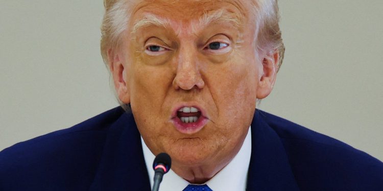 Ukrajinski-ruski rat Live: Trump kaže da će razgovori o primirju početi odmah nakon ‘izvrsnog’ poziva s Putinom