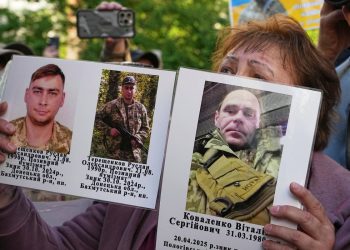 Ukrajinsko-rusko rat Live: Kiyiv optužuje Moskvu da je izvršio više od 150 ratnih zarobljenika