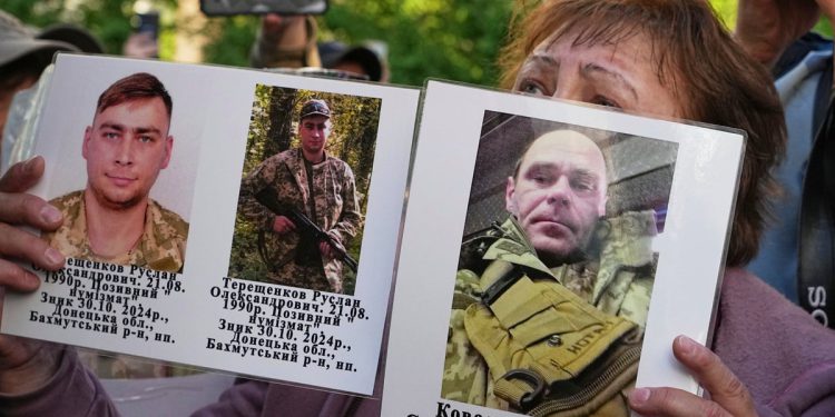 Ukrajinsko-rusko rat Live: Kiyiv optužuje Moskvu da je izvršio više od 150 ratnih zarobljenika