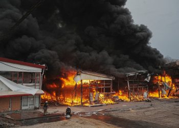 Ukrajinsko-rusko rat najnovije: Putinove snage udaraju Harkiv nakon masovnog drona od strane Kiyiva zatvara aerodrome u Moskvi