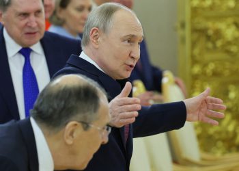 Ukrajinsko-rusko rat najnovije: Putinovo ‘primirje’ započinje nakon što svjetski čelnici stignu u Moskvu na dan pobjede