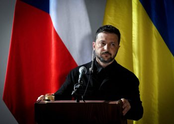 Ukrajinsko-rusko rat najnovije: Zelensky kaže da bi Putin mogao nazvati primirnu vatru “čak i danas” ako želi