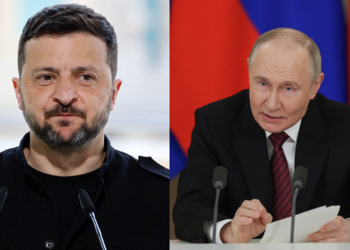 Ukrajinsko-rusko rat najnovije: Zelensky zahtijeva da Putin pristane na punu primirju-ali pozdravlja svoj poziv za razgovore