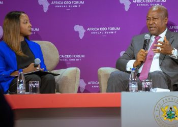 Ulje pumpe ‘Kao da sutra nema sutra’ – Ganski predsjednik – RT Afrika